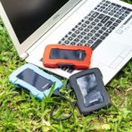 Adata Hd330 2Tb Darbeye Dayanıklı Ekstra İnce Hdd