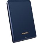 Adata HD650 AHV620S-1TU3-CBL Mavi 1TB Taşınabilir Disk