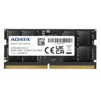 ADATA Premier 16GB DDR5 4800MHz SODIMM RAM – AD5S480016G-S, Notebook Uyumlu