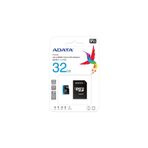 Adata Premier 32 GB Micro SD Hafıza Kartı (100MB/sn-25MB/sn)