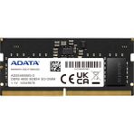 Adata Premier 4800 MHz CL40 AD5S48008G-S DDR5 8 GB RAM