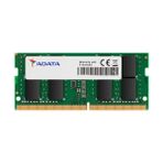 Adata Premier 8GB 3200 MHz DDR4 CL22 Notebook Ram - AD4S32008G22-SGN