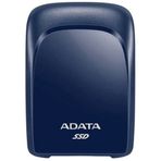 Adata SC680 ASC680-480GU32G2-CBL 480GB 515MB-440MB/s USB 3.2 SSD Lacivert