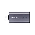ADATA SC750 2TB Harici SSD – USB 3.2 Gen2, 1050MB/s Okuma, 1000MB/s Yazma, Taşınabilir