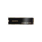 Adata SLEG-900P-1TCS Legend 900 Pro 1 TB 7400/6000 MB/s M.2 2280 PCIe 4.0 NVMe SSD