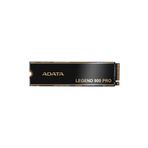 Adata SLEG-900P-2TCS Legend 900 Pro 2 TB 7400/6500 MB/s M.2 2280 PCIe 4.0 NVMe SSD
