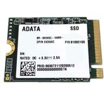 Adata SM2P41C3-256GC2 256 GB 22x30 M.2 NVMe SSD