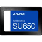 Adata SU650 ASU650SS-2TT-R SATA 3.0 2.5 inç 2 TB SSD