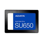 Adata SU650 ASU650SS-2TT-R SATA 3.0 2.5 inç 2 TB SSD