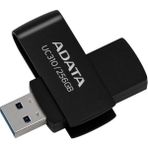 Adata UC310-256GB 256GB Usb3.2 Gen1 Black Flash Bellek - Siyah