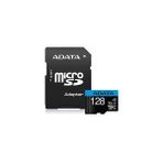 Adata Uhs-I 128 GB Premier Micro Sd Hafıza Kartı - --