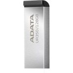 Adata Ur350 128Gb Usb3.2 Gen1 Metal Flash Bellek