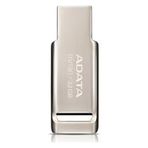Adata UV130 32 GB Champagn Gold Metal Usb 2.0 Flash Bellek