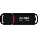 Adata UV150-128GB Usb3.2 Gen1 Black Flash Bellek - Siyah