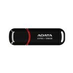 Adata UV150-256GB Usb3.2 Gen1 Black Flash Bellek