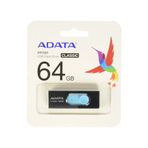 Adata Uv220 64Gb Usb Flash Bellek