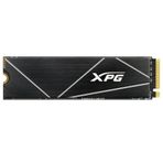 Adata XPG Gammix S70 Blade AGAMMIXS70B-2T-CS 2 TB 7400/6800 MB/S NVMe M.2 SSD