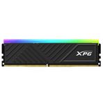 Adata XPG Spectrix Ax4U32008G16A-Sbkd35G 8 GB 3200 MHz Ddr4 D35G RGB PC RAM
