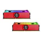 Adata XPG Spectrix D80 16GB 3000MHz DDR4 AX4U300038G16-DR80 Ram Bellek