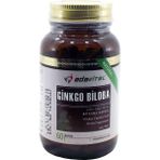 Adavital Ginko Biloba Kapsül 60'lı Bitkisel Karışımlı - 60 Adet