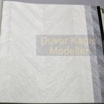 Adawall 1204-1 Octagon Duvar Kağıdı