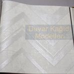 Adawall 1207-1 Octagon Duvar Kağıdı