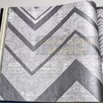 Adawall 1207-5 Octagon Duvar Kağıdı