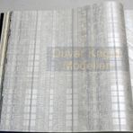 Adawall 1208-2 Octagon Duvar Kağıdı