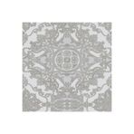 Adawall 1301-3 Damask Desenli Duvar Kağıdı, Krem, 106 X 10