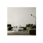 Adawall 1509-1 Vera Beyaz 100x110 Duvar Kağıdı