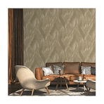 Adawall 3703-4 Alfa Modern Dokuma Desenli Duvar Kağıdı