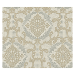 Adawall 6802-1 Rumi Damask Desenli Duvar Kağıdı