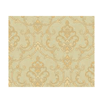Adawall 6806-4 Rumi Klasik Desenli Duvar Kağıdı