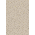 Adawall 7800-3 Bej Çiçek Desenli Seven Duvar Kağıdı