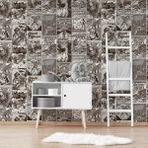 Adawall 8922-2 Adakids Koleksiyonu Duvar Kağıdı