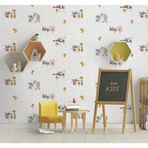 Adawall 8925 Serisi | Tom Ve Jerry Karakterli Duvar Kağıdı / 10,6M2