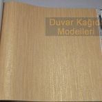 Adawall 9910-5 Tropicano Kahverengi Kendinden Desenli Duvar Kağıdı
