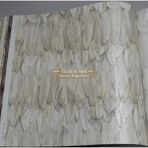 Adawall 9913-2 Tropicano Bej Kuş Tüyü Desen Duvar Kağıdı