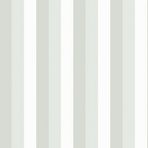 Adawall AA-8908-1 Ada Kids Gri Beyaz Çizgili 10.60 m² Duvar Kağıdı