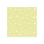 Adawall AA-8930-2 Ada Kids Papatya Fosforlu Işıklı 10.60 m² Duvar Kağıdı