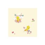 Adawall AA-8931-1 Ada Kids Tweety Çocuk Odası 10.60 m² Duvar Kağıdı