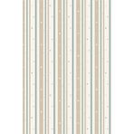 Adawall Ada Kids 8928-1 Çizgili Yıldız Desen Duvar Kağıdı