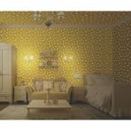 Adawall Adakıds Çiçek Desenli Duvar Kağıdı (10,6M2)