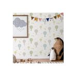 Adawall Adakids Koleksiyonu 8901-2 Duvar Kağıdı