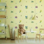 Adawall Adakids Koleksiyonu 8941-1 Duvar Kağıdı