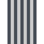 Adawall Alfa 3704-7 Çubuk Çizgi Desenli Duvar Kağıdı, Çok Renkli, 100 X 110
