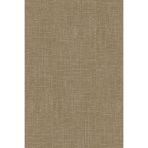 Adawall Alfa 3712-4 Kumaş Dokulu Duvar Kağıdı, Kahverengi, 106 X 1560