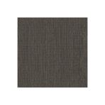 Adawall Alfa Düz Kumaş Desenli Duvar Kağıdı Non-Woven Kağıt Taban Vinil Kaplı(3711-6), Çok Renkli, 100 X 110