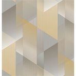 Adawall Anka Soyut Modern Desenli Duvar Kağıdı