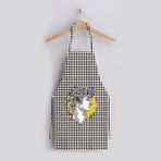 Adawall AP110 Modern David Mutfak Önlüğü